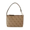 ゲス ハンドバッグ レディース LATONA II / MINI TOTE ブラウン GUESS SG869175 LATTE LOGO