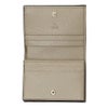 グッチ 二つ折り財布 レディース オフィディア ベージュ GUCCI 523155 UULAG 9682 ベージュ＆ホワイト