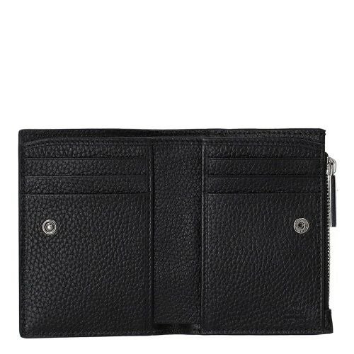 グッチ 二つ折り財布 メンズ ブラック GUCCI 795292 AABXM 1000 ブラック