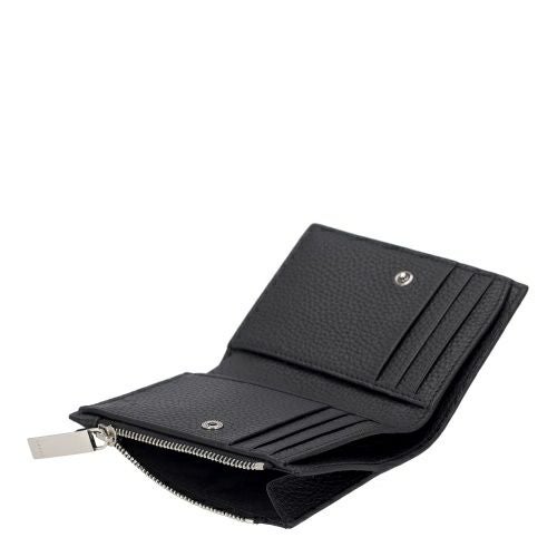 グッチ 二つ折り財布 メンズ ブラック GUCCI 795292 AABXM 1000 ブラック