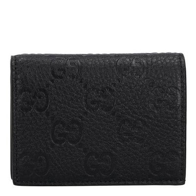 グッチ 二つ折り財布 メンズ オフィディア GG コインウォレット 