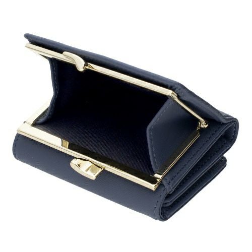 ヴィヴィアンウエストウッド 二つ折り財布 レディース ブルー Vivienne Westwood 5115002MW S0021 K408