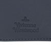 ヴィヴィアンウエストウッド 二つ折り財布 レディース ブルー Vivienne Westwood 5115002MW S0021 K408