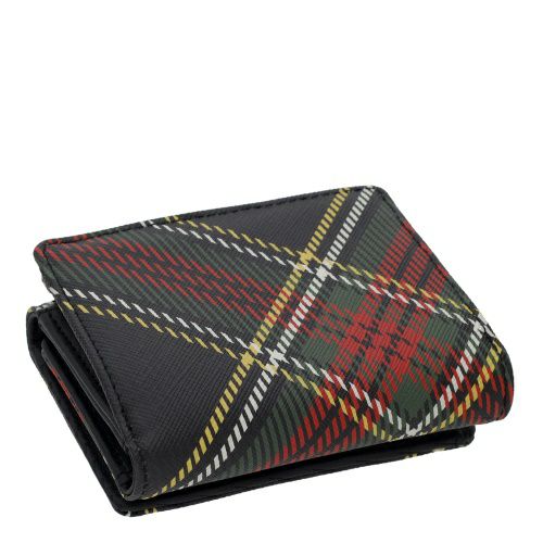 ヴィヴィアンウエストウッド 二つ折り財布 レディース マルチカラー Vivienne Westwood 5115002NW S0022 N302