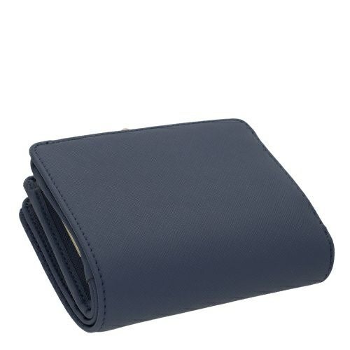 ヴィヴィアンウエストウッド 二つ折り財布 レディース ブルー Vivienne Westwood 5115002XW S0021 K408