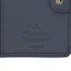 ヴィヴィアンウエストウッド 二つ折り財布 レディース ブルー Vivienne Westwood 5115002XW S0021 K408