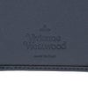 ヴィヴィアンウエストウッド 三つ折り財布 レディース ブルー Vivienne Westwood 5115002TW S0021 K408