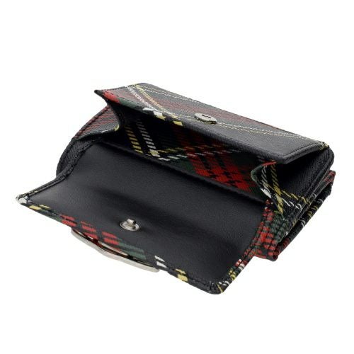 ヴィヴィアンウエストウッド 三つ折り財布 レディース マルチカラー Vivienne Westwood 5115002UW S0022 N302