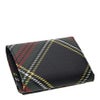 ヴィヴィアンウエストウッド 三つ折り財布 レディース マルチカラー Vivienne Westwood 5115002UW S0022 N302