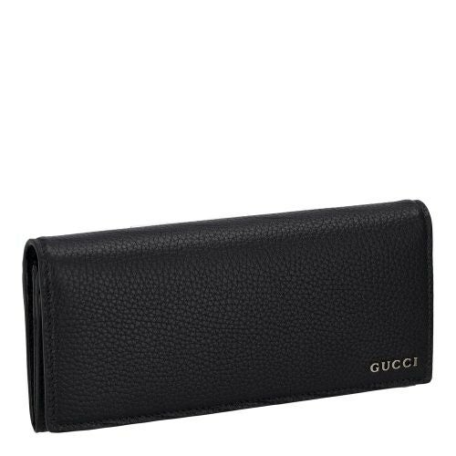 グッチ 長財布 メンズ ブラック GUCCI 771151 AABXM 1000 ブラック