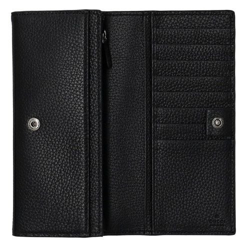 グッチ 長財布 メンズ ブラック GUCCI 771151 AABXM 1000 ブラック
