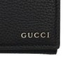 グッチ 長財布 メンズ ブラック GUCCI 771151 AABXM 1000 ブラック