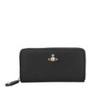 ヴィヴィアンウエストウッド 長財布 レディース ブラック Vivienne Westwood 5106005BW S0021 N402