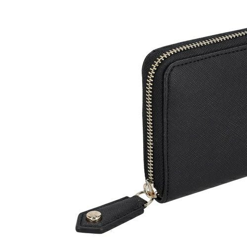 ヴィヴィアンウエストウッド 長財布 レディース ブラック Vivienne Westwood 5106005BW S0021 N402