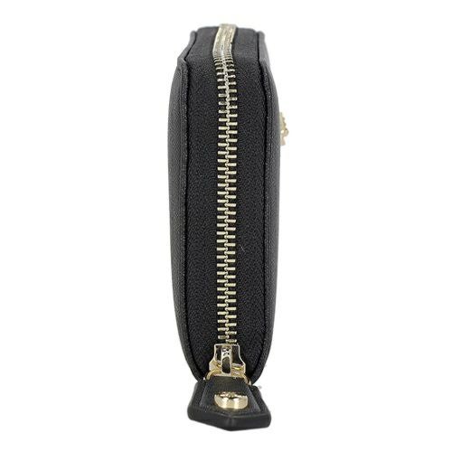 ヴィヴィアンウエストウッド 長財布 レディース ブラック Vivienne Westwood 5106005BW S0021 N402