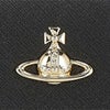 ヴィヴィアンウエストウッド 長財布 レディース ブラック Vivienne Westwood 5106005BW S0021 N402