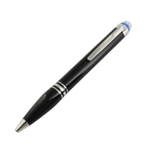 モンブラン ボールペン スターウォーカー レジン ブラック MONT BLANC