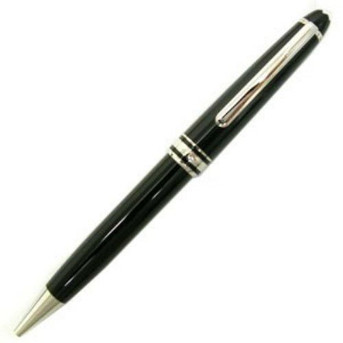 MONTBLANC モンブラン ボールペン ボヌール 114833 BP ブラック