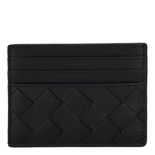 ボッテガヴェネタ カードケース 名刺入れ メンズ イントレチャート