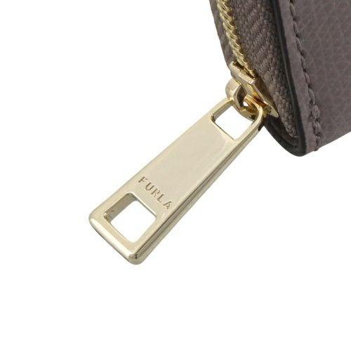 FURLA 長財布 ショルダー付き グレー フルラ 長財布 レディース カメリア グレー FURLA WP00313 ARE000
