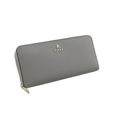 プルメリア フルラ 長財布 レディース カメリア グレー FURLA WP00313 ARE000