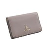 フルラ 名刺入れ カードケース レディース カメリア ビジネス カード ケース グレー FURLA WP00408 ARE000 3787S STUCCO GRAY+BALLERINA i int.