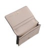 フルラ 名刺入れ カードケース レディース カメリア ビジネス カード ケース グレー FURLA WP00408 ARE000 3787S STUCCO GRAY+BALLERINA i int.