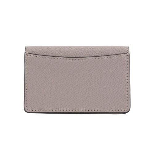 フルラ 名刺入れ カードケース レディース カメリア ビジネス カード ケース グレー FURLA WP00408 ARE000 3787S STUCCO GRAY+BALLERINA i int.