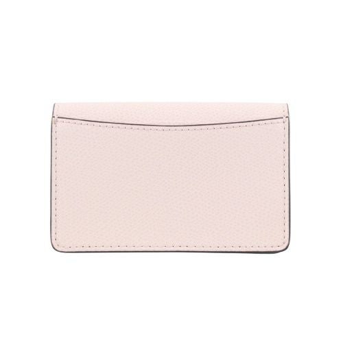 フルラ 名刺入れ カードケース レディース カメリア ビジネス カード ケース ピンク FURLA WP00408 ARE000 4057S AZALEA+LIGHT SALVIA int.