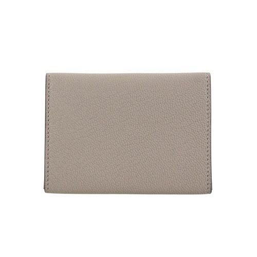 クロエ カードケース レディース Envelope グレー CHLOE CH25SP537 O93