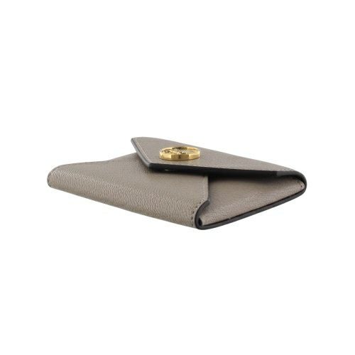 クロエ カードケース レディース Envelope グレー CHLOE CH25SP537 O93