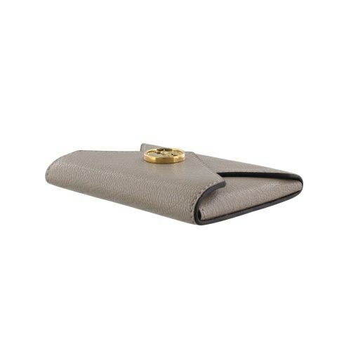 クロエ カードケース レディース Envelope グレー CHLOE CH25SP537 O93