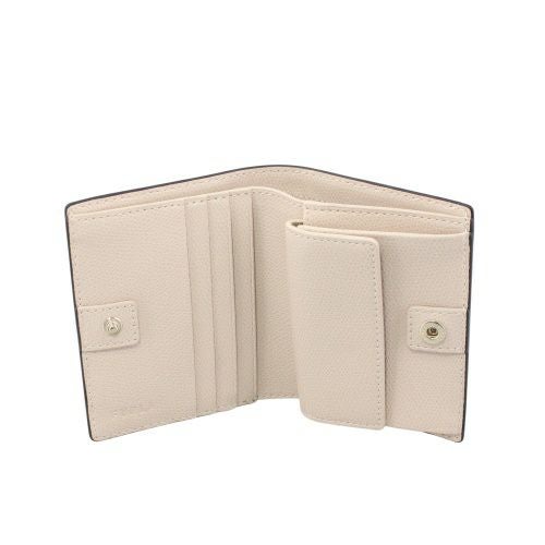 フルラ 二つ折り財布 レディース カメリア スモール コンパクト バイフォールド コイン ポケット ウォレット グレー FURLA WP00304 ARE000 3787S STUCCO GRAY+BALLERINA i int.