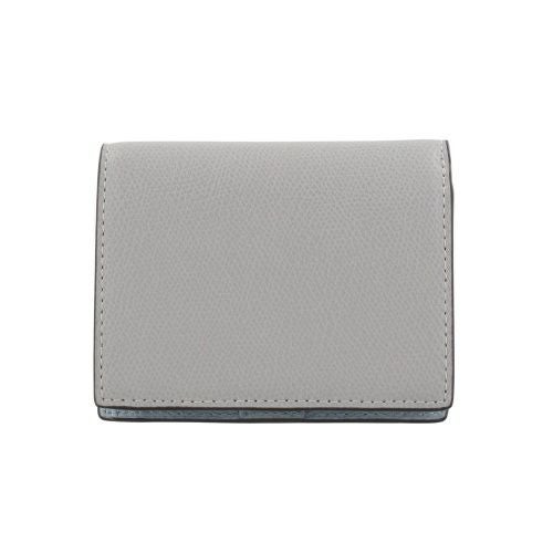 フルラ 二つ折り財布 レディース カメリア スモール コンパクト バイフォールド コイン ポケット ウォレット グレー FURLA WP00304 ARE000 4060S CENERE+CIRRO int.