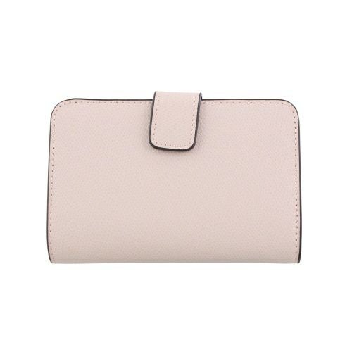 フルラ 二つ折り財布 レディース カメリア ミディアム コンパクト ウォレット ピンク FURLA WP00314 ARE000 4057S AZALEA+LIGHT SALVIA int.