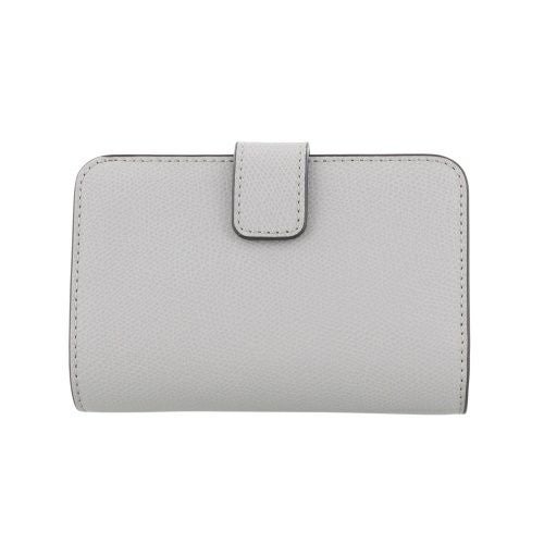 フルラ 二つ折り財布 レディース カメリア ミディアム コンパクト ウォレット グレー FURLA WP00314 ARE000 4060S CENERE+CIRRO int.