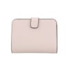 フルラ 二つ折り財布 レディース カメリア スモール コンパクト ウォレット ピンク FURLA WP00315 ARE000 4057S AZALEA+LIGHT SALVIA int.