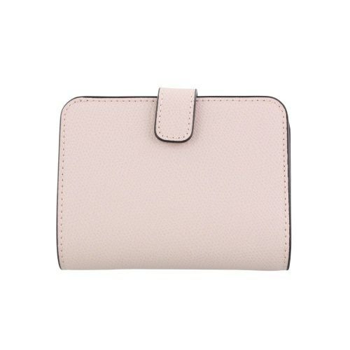 フルラ 二つ折り財布 レディース カメリア スモール コンパクト ウォレット ピンク FURLA WP00315 ARE000 4057S AZALEA+LIGHT SALVIA int.