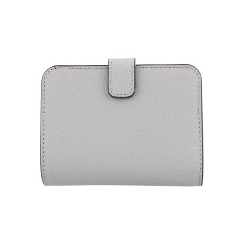 フルラ 二つ折り財布 レディース カメリア スモール コンパクト ウォレット グレー FURLA WP00315 ARE000 4060S CENERE+CIRRO int.