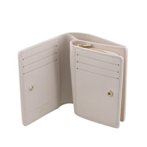 ルイヴィトン 二つ折り財布 モノグラム・アンプラント ポルトフォイユ