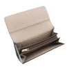 フルラ 長財布 レディース カメリア フラップ コンチネンタル ウォレット グレー FURLA WP00317 ARE000 3787S STUCCO GRAY+BALLERINA i int.