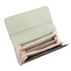 フルラ 長財布 レディース カメリア フラップ コンチネンタル ウォレット ピンク FURLA WP00317 ARE000 4057S AZALEA+LIGHT SALVIA int.