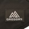グレゴリー ボディバッグ メンズ レディース テールランナー V2 ブラック GREGORY 1466331041