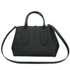 ロンシャン ハンドバッグ レディース ROSEAU ロゾ ブラック LONGCHAMP 10058 HPN 001 NOIR