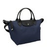 ロンシャン ハンドバッグ レディース LE PLIAGE ENERGY S エナジー S トップハンドルバッグ ネイビー LONGCHAMP 1512 HSR 006 NAVY