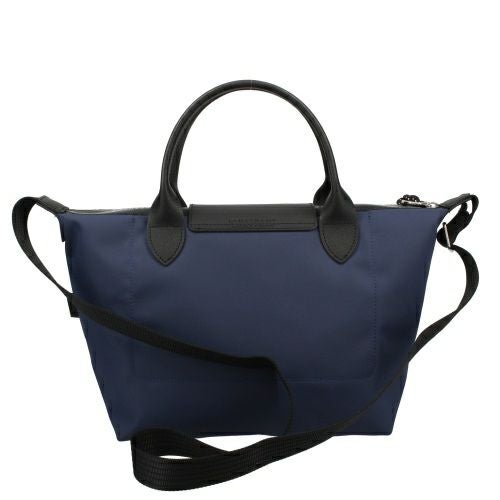 ロンシャン ハンドバッグ レディース LE PLIAGE ENERGY S エナジー S トップハンドルバッグ ネイビー LONGCHAMP 1512 HSR 006 NAVY