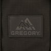 グレゴリー バックパック リュックサック メンズ レディース イージーピージーデイ EASY PEASY DAY ブラック GREGORY 1038680440