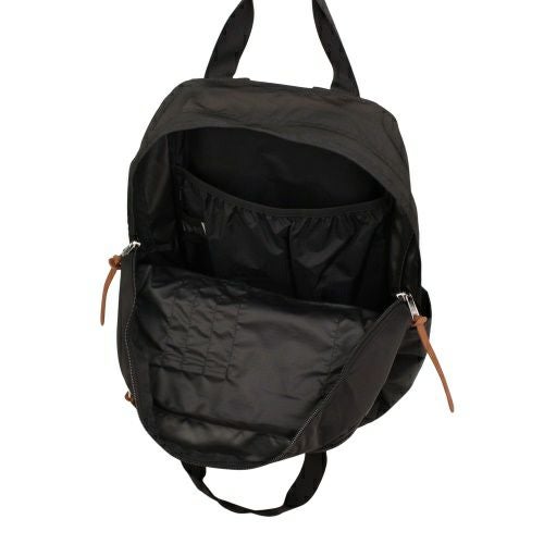 グレゴリー バックパック リュックサック メンズ レディース イージーピージーデイ EASY PEASY DAY ブラック GREGORY 1038681041