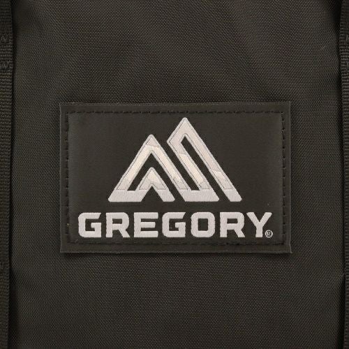 グレゴリー バックパック リュックサック メンズ レディース イージーピージーデイ EASY PEASY DAY ブラック GREGORY 1038681041