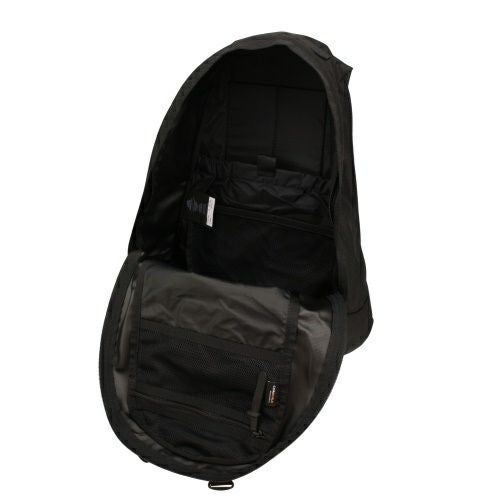 グレゴリー バックパック リュックサック メンズ レディース ファインデイコーデュラバリスティック FINEDAY CORDURA BALLISTIC ブラック GREGORY 1375390440